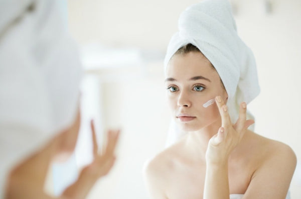 Why Facial Exfoliation Is Necessary 