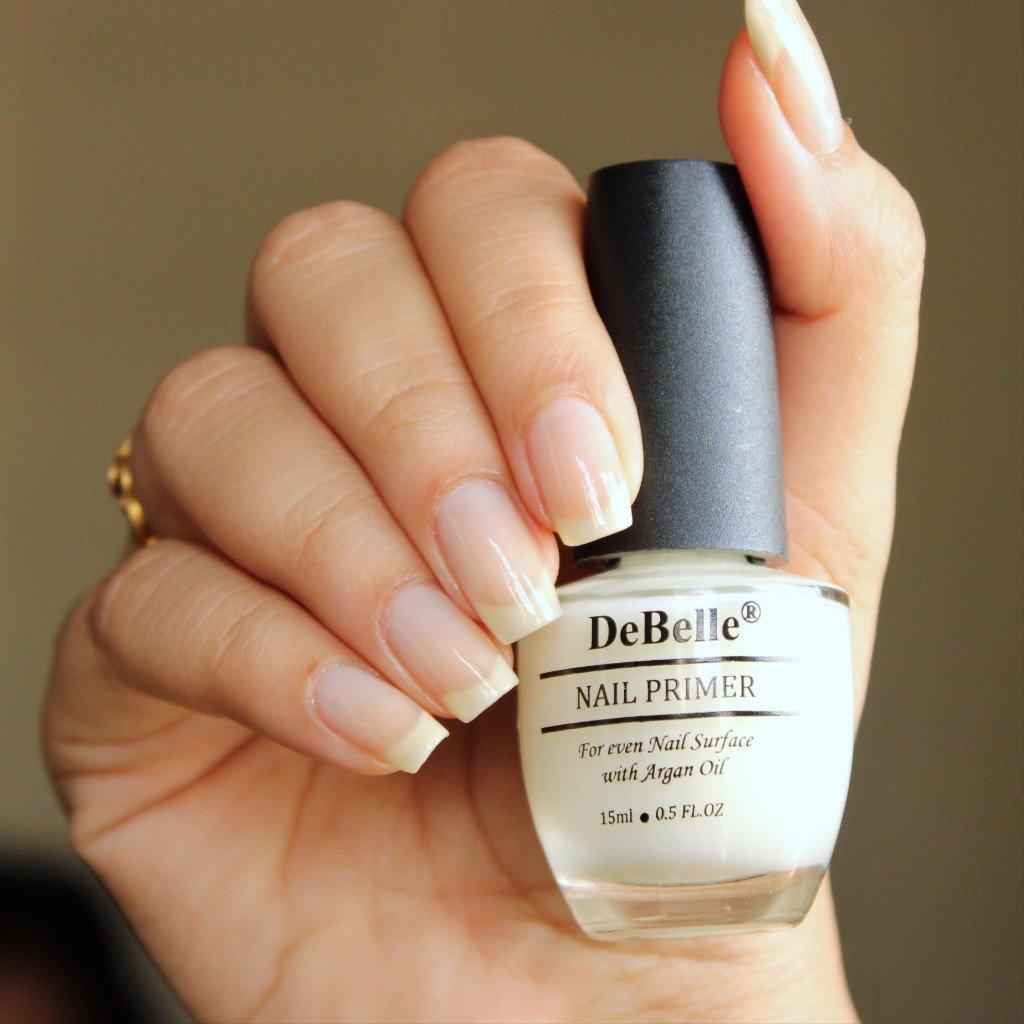 5 Tips For A Perfect French Manicure