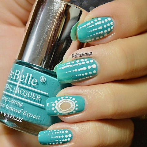 8 Nail Art Tips And Tricks For Beginners 