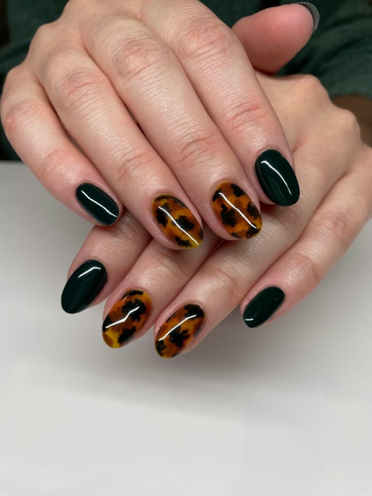 5 steps to great Nail Art with ALL TIGERS | All Tigers