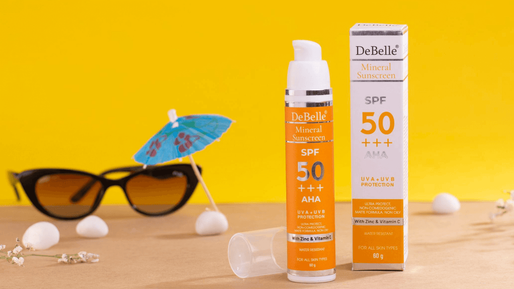 Does Sunscreen Actually Save You From Skin Ageing?