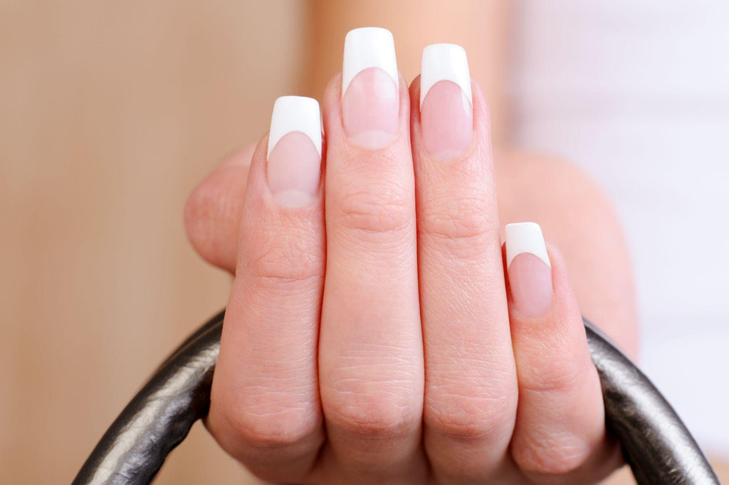 5 Tips For A Perfect French Manicure