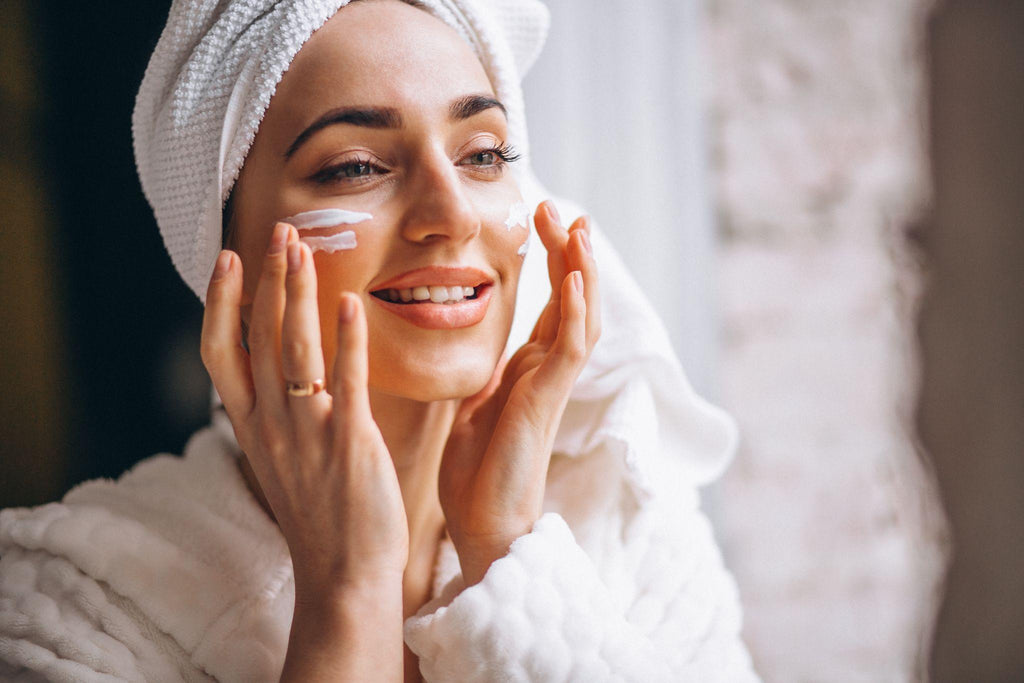 Skincare Tips That You Should Follow In Your Late 30s 