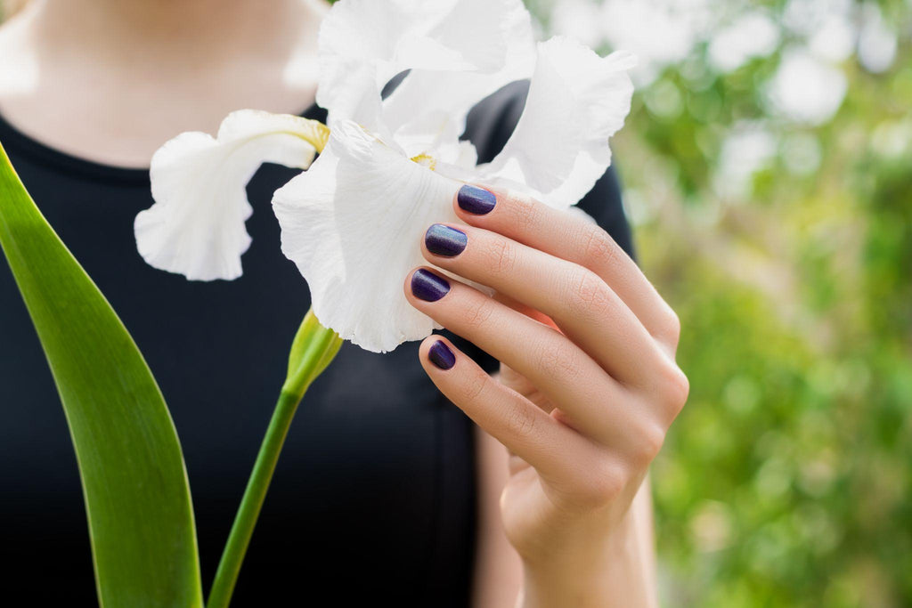 Why You Need A Base Coat with Your Nail Polish
