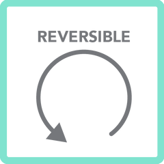 reversible