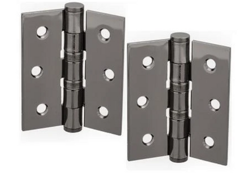 How To Choose the Right Hinges for Front Doors