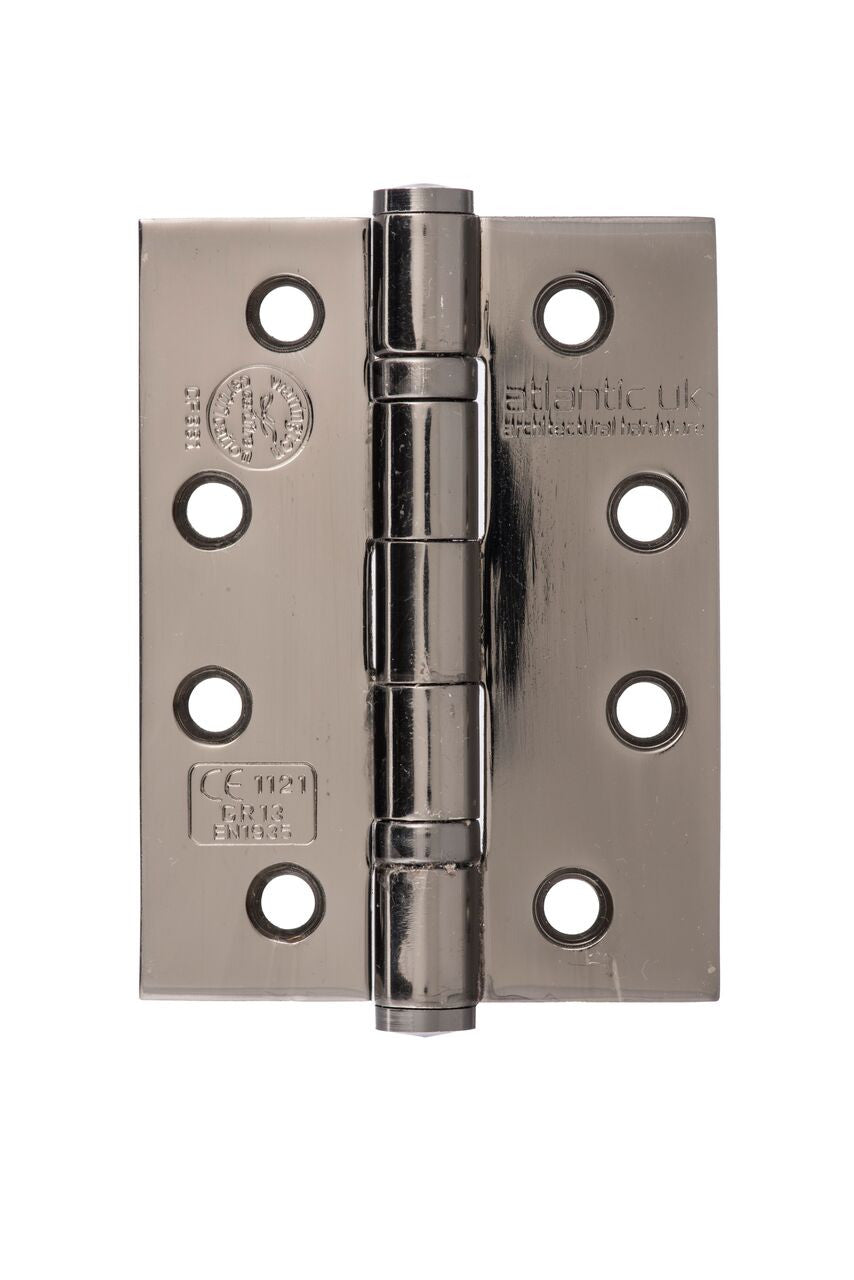 nickel hinges