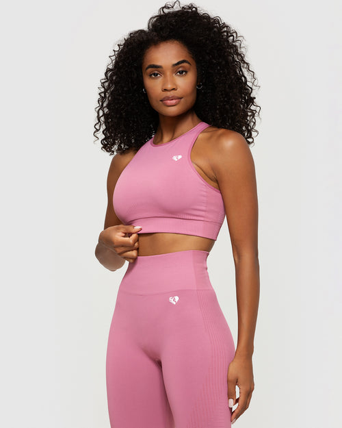 Shop Pink, Shop Latest Women's Gym & Activewear