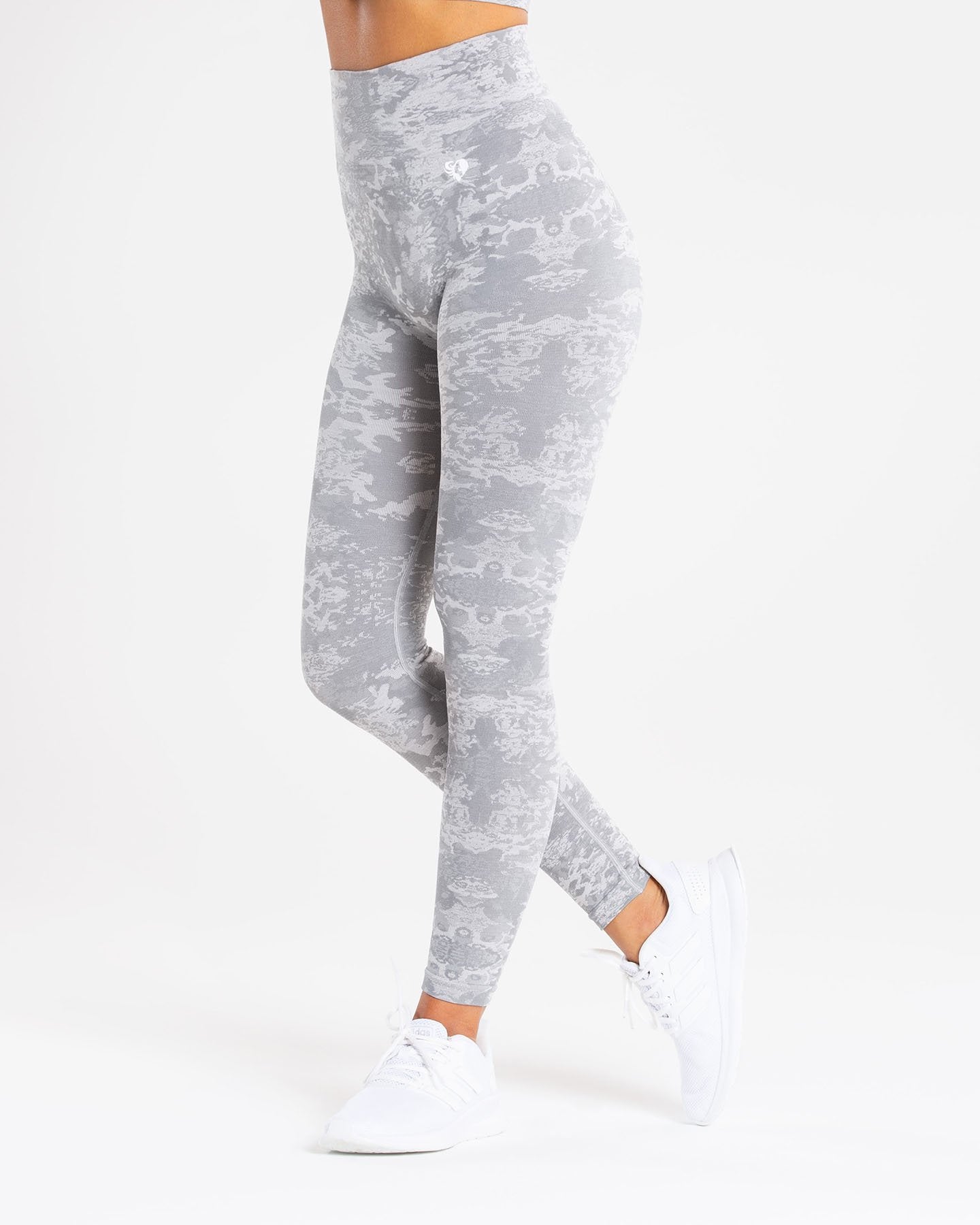 camo leggings