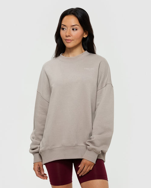 Astrid Women's T-shirt 2022 Cotton Long Sleeve Female Oversized