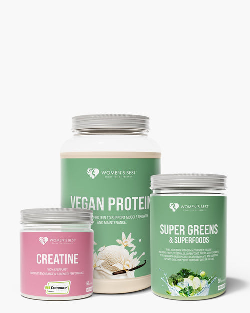 Vegan Protein