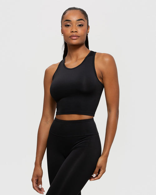 Luxe Seamless  Best Activewear– Neversaydie Official