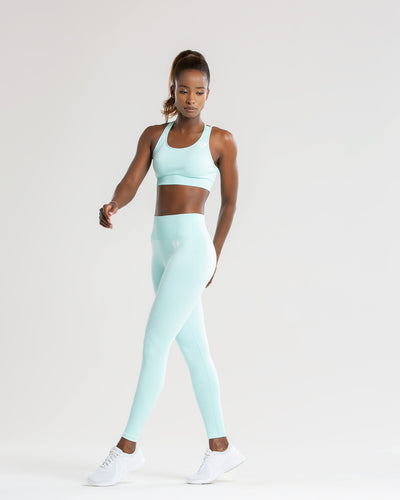 High Waist GYM LEGGINGS | Women's Best US