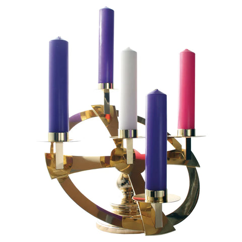 advent candles uk