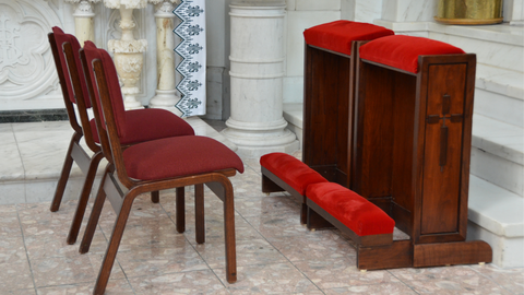 church furniture liverpool