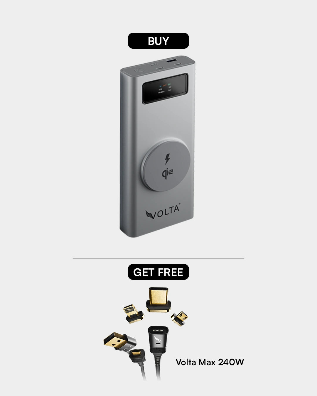 Image of Ultimate On-The-Go