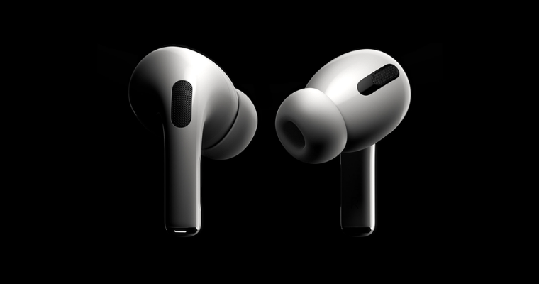 Airpods Pro Black Friday Deal