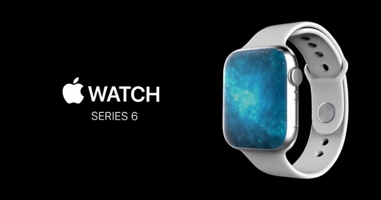 Apple Watch Series 6 Black Friday