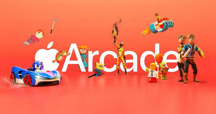 Apple Arcade vs Google Stadia