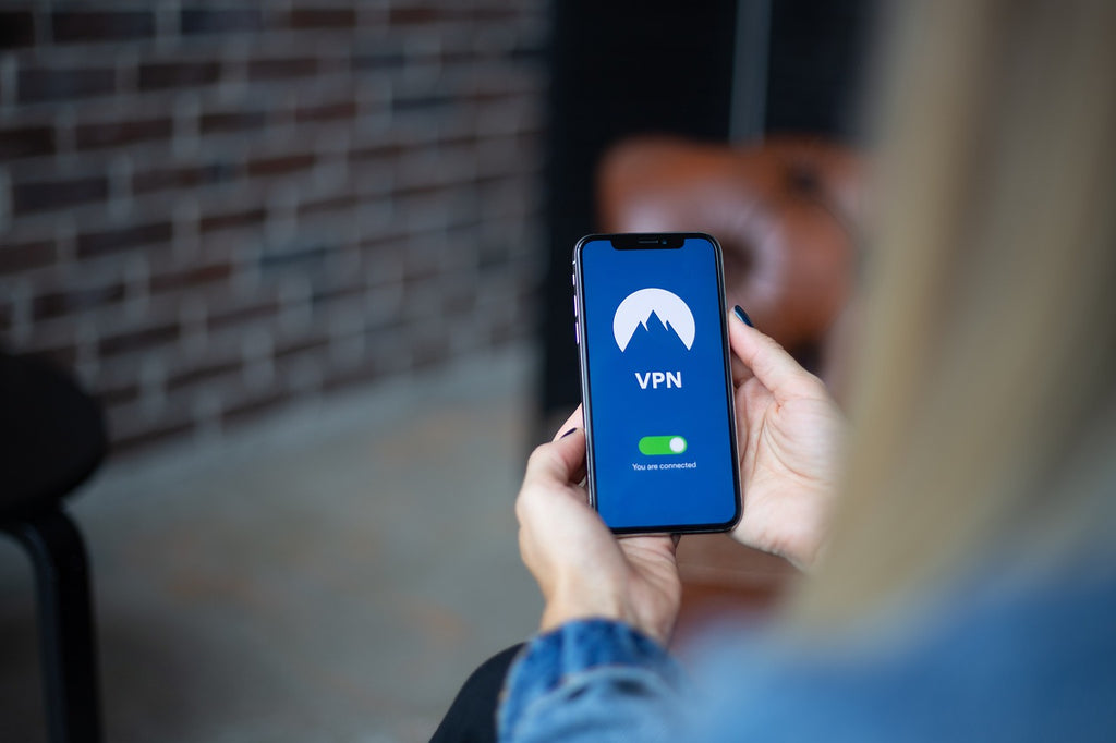 VPN for mobile 