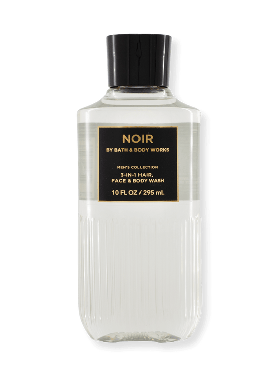 Body Cream - Noir - Bath & Body Works