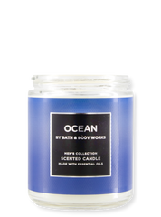 1 -f Candle - Ocean - 198G