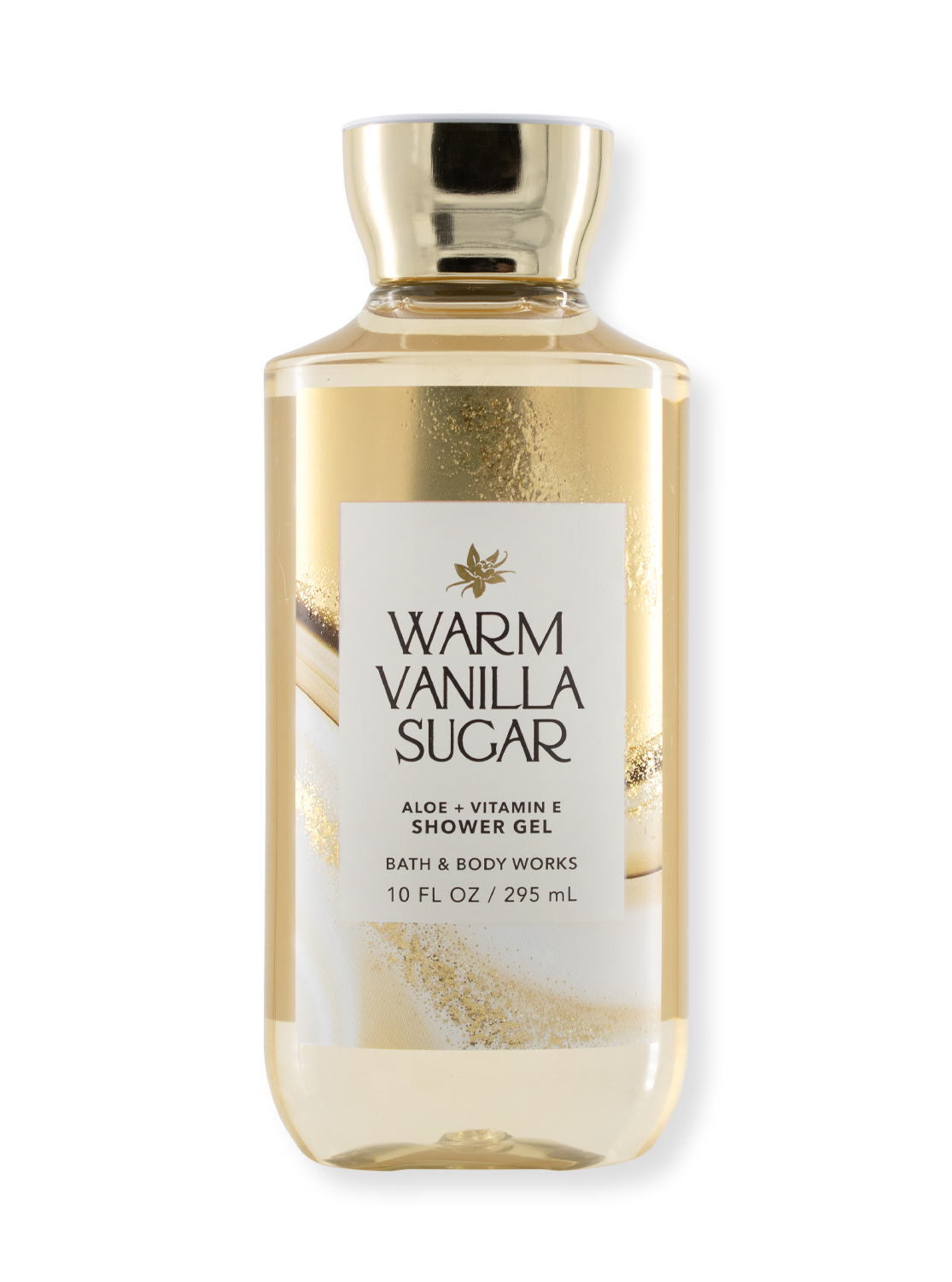 Bath & Body Works - Geschenkset - Sweet as Sugar - Warm Vanilla sugar -  192ml - 174ml – Unlimited Brands