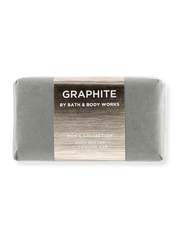 Block soap - graphite - 141.75g