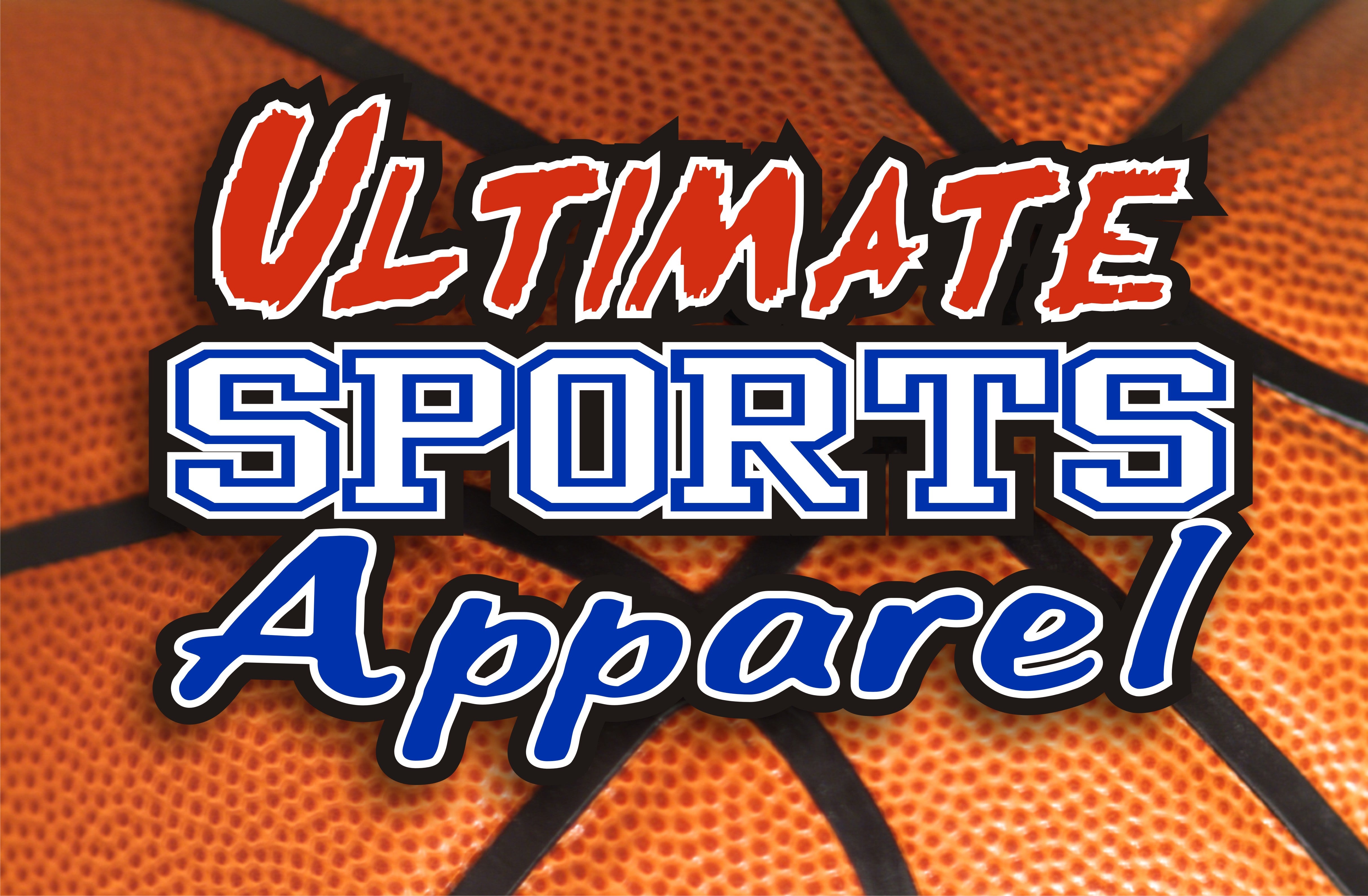 ULTIMATE SPORTS APPAREL – Ultimate Sports Apparel