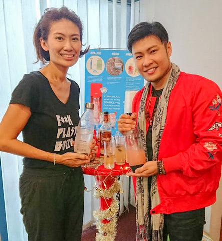 Nanz Chong_Komo with Home & Decor editor