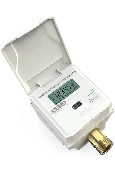 Image of Ultrasonic Water Meters