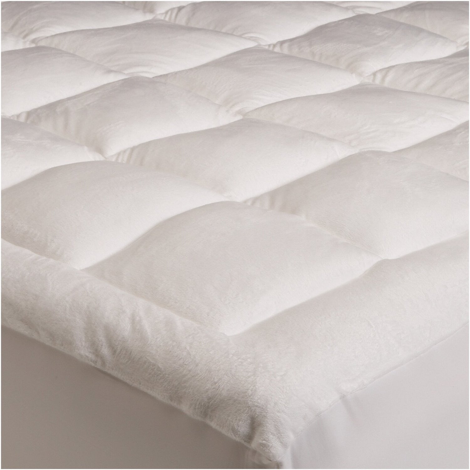 mattress covers soft
