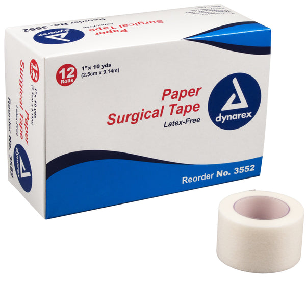 NAR Surgical Tape - Six Pack