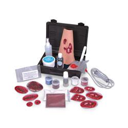 Deluxe Moulage Kit – Nasco Healthcare
