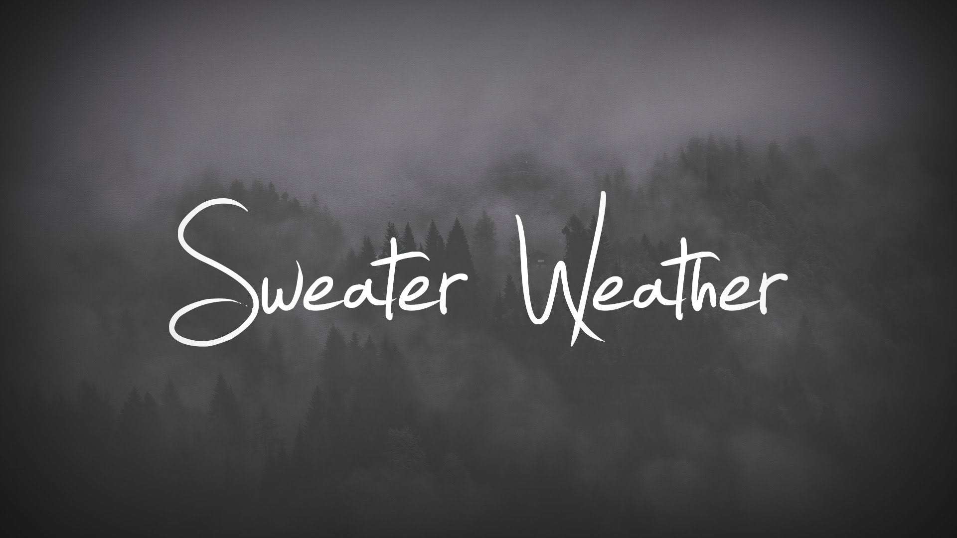 Sweater weather x. Свеатер Веазер. The neighbourhood Sweater weather. Sweater weather обложка. The neighbourhood Sweater weather обложка.