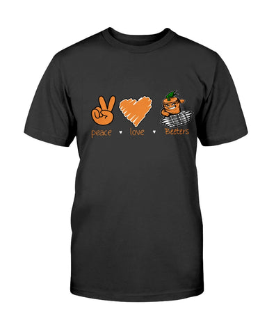 Chinook Sugarbeeters – Paisley Pals T-Shirt Shop