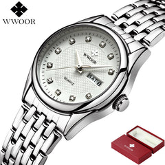 cheap ladies waterproof watches