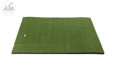 Ultra Super Tee Golf Mat