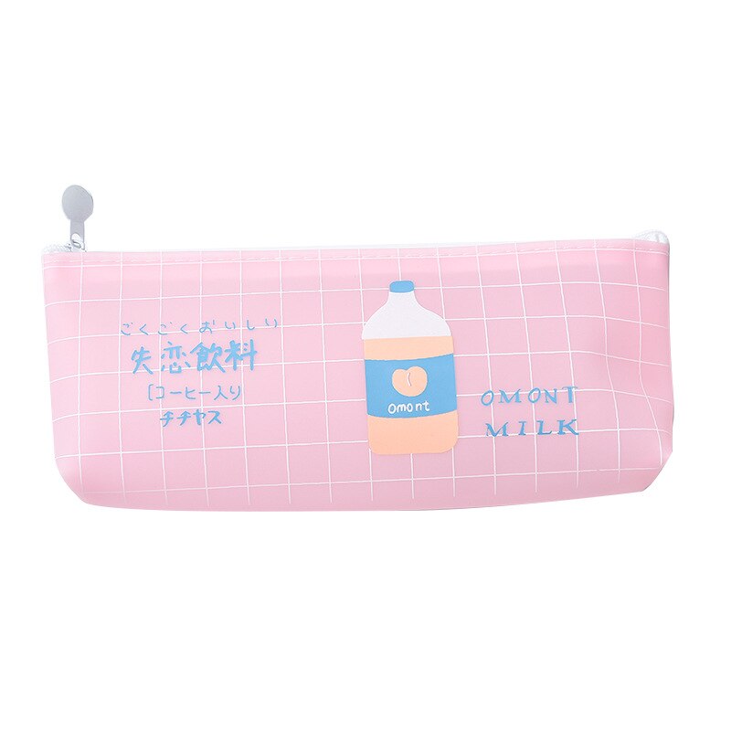 Cute Pastel Kawaii Pencil Case Kawaii Berry Shop 