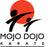 Mojo Dojo Karate Logo