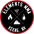 Elements MMA Logo