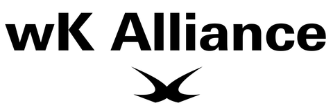 wK Alliance - Accredited Martial Arts Schools Logo