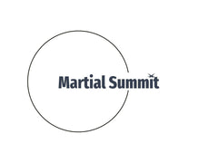 Martial Summit Logo