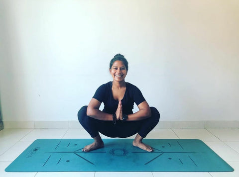 Malasana Kosha Yoga Co.