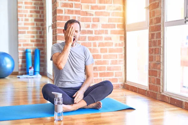 Kosha yoga co how to set a routine for your yoga practice