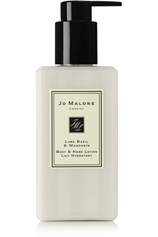 Jo Malone lotion