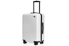 HEIDI HOUSTON gift guide carry on suitcase