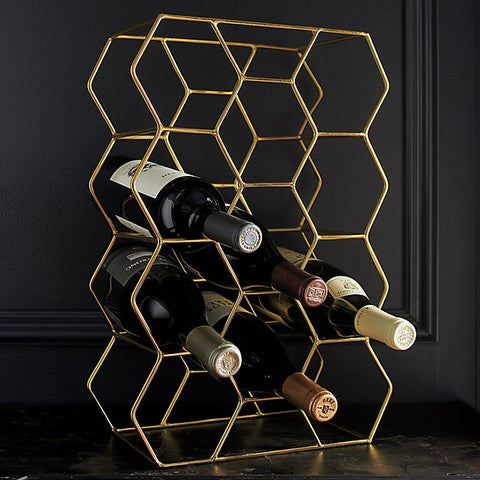 wine rack