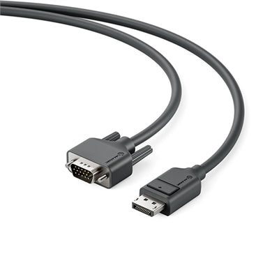 1M Elements DP to Cable
