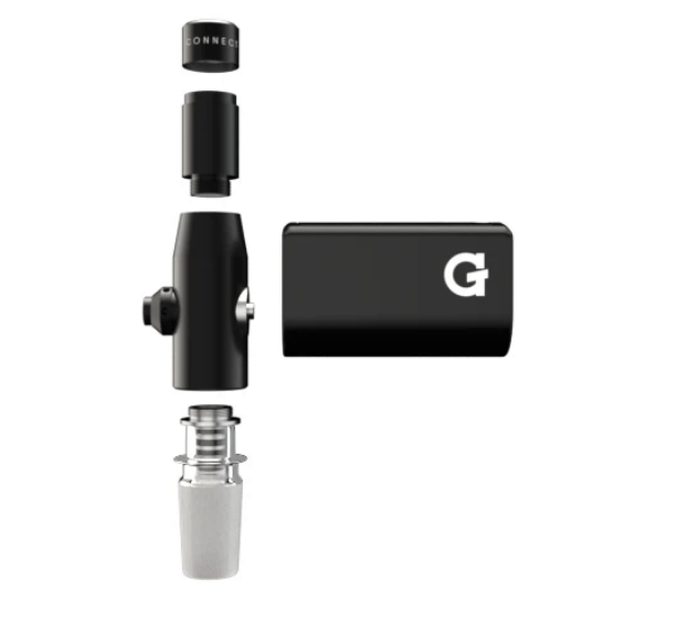 Gpen Connect Vaporizer Smoking Attachment For 10mm 14mm Glass Eyce Molds